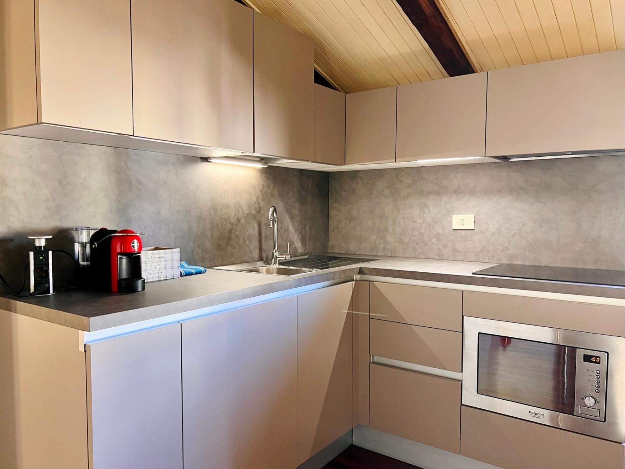 House Of Chariot - In The Heart Of Bologna Appartement Buitenkant foto