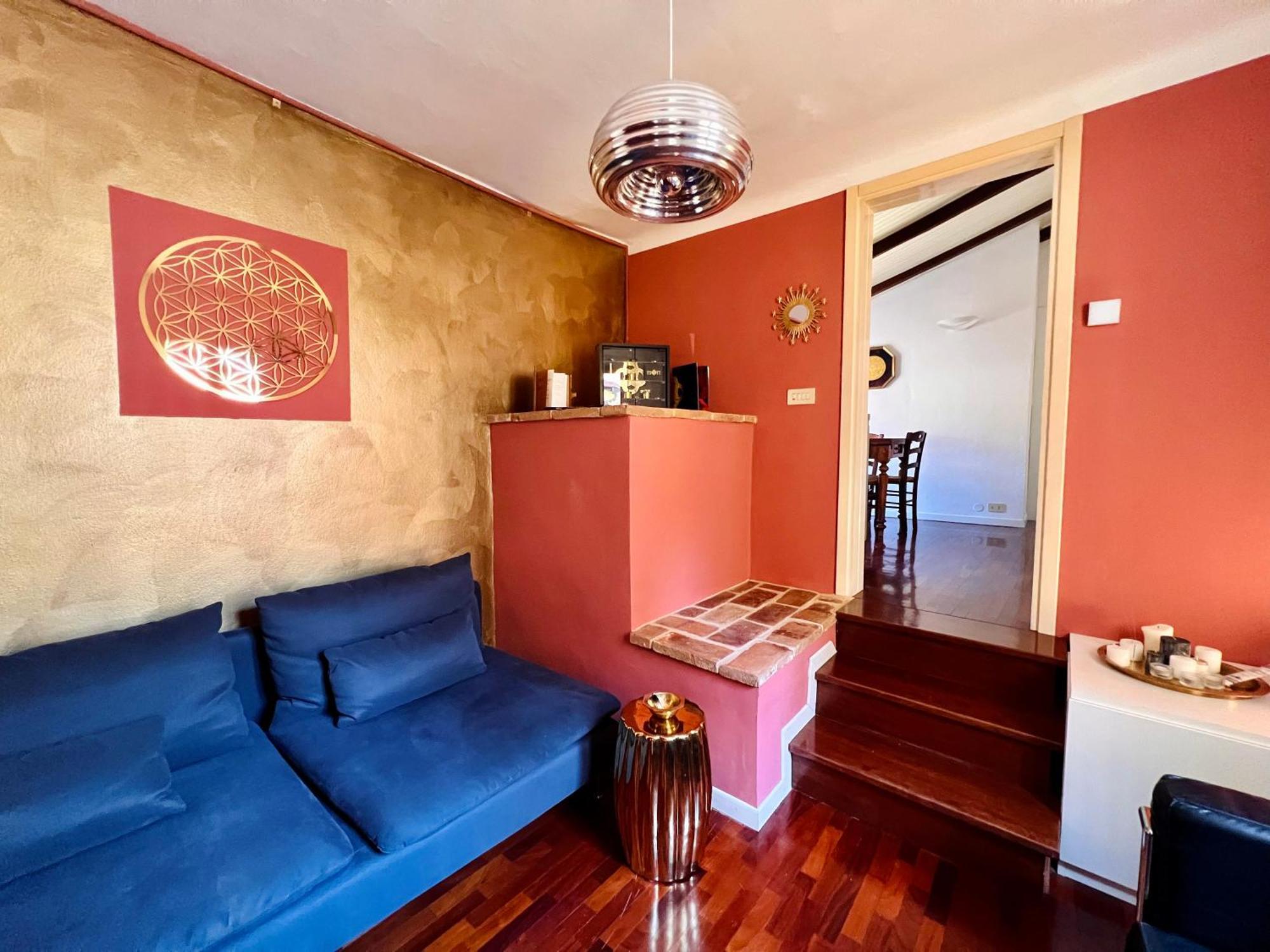 House Of Chariot - In The Heart Of Bologna Appartement Buitenkant foto
