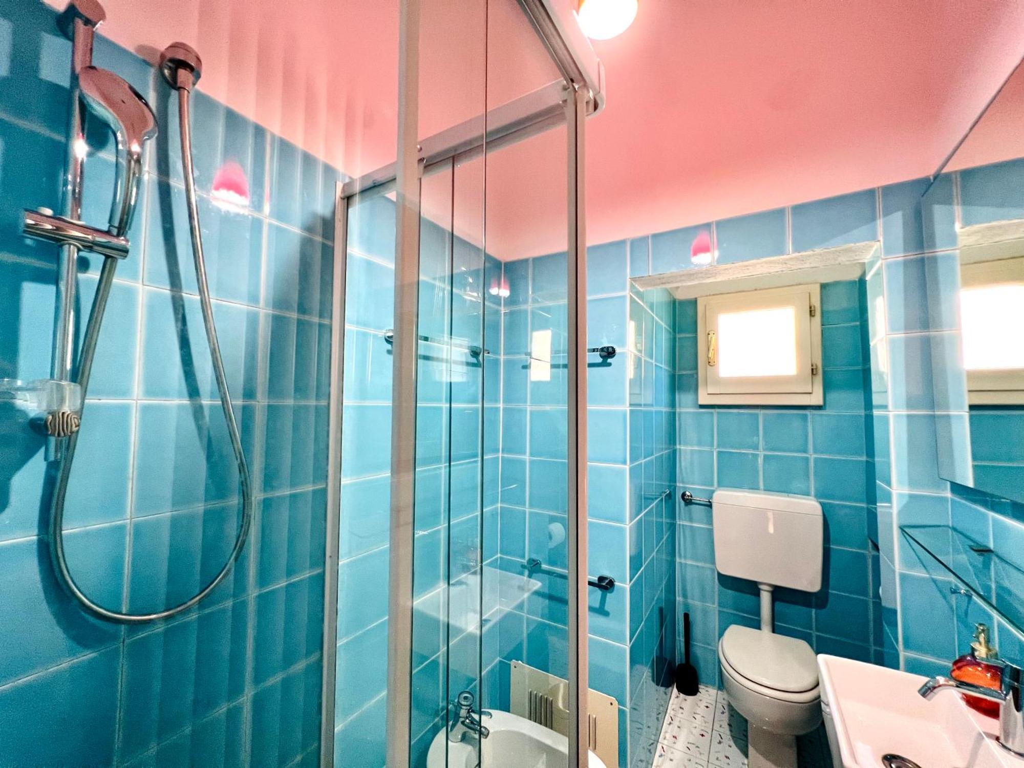 House Of Chariot - In The Heart Of Bologna Appartement Buitenkant foto